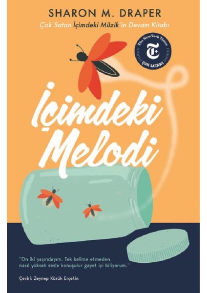 Içimdeki Melodi - Sharon M. Draper