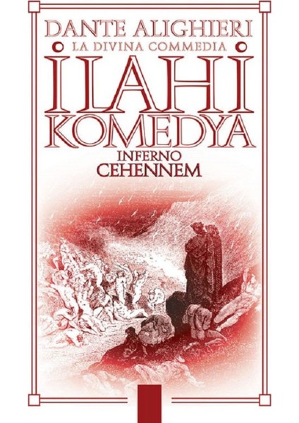 3 Kitap Kutulu Set - Ilahi Komedya: Cehennem - Araf - Cennet / Dante Alighieri | Vitrindeki Kitaplar fiyatları