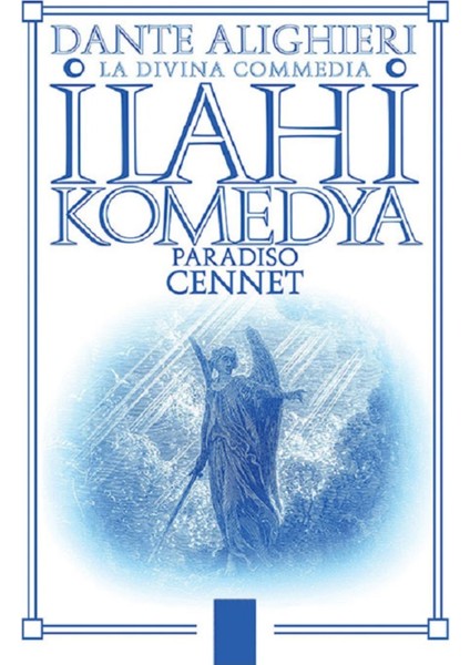 3 Kitap Kutulu Set - Ilahi Komedya: Cehennem - Araf - Cennet / Dante Alighieri | Vitrindeki Kitaplar fırsatları