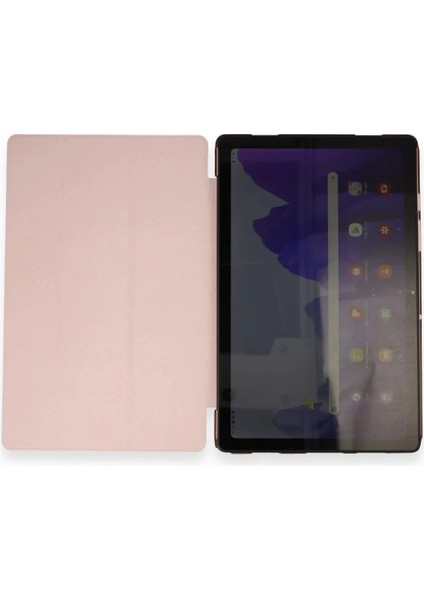 Xiaomi Redmi Pad Kılıf Tablet Smart Kılıf - Rose Gold modelleri