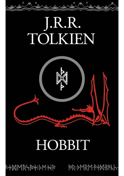 Türkçe Baskı: Hobbit - J.r.r. Tolkien | Vitrindeki Kitaplar fiyatları