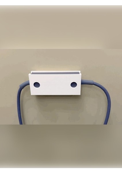 Laifen Uyumlu Saç Kurutma Makinesi Duvar Askı Aparatı fiyatları