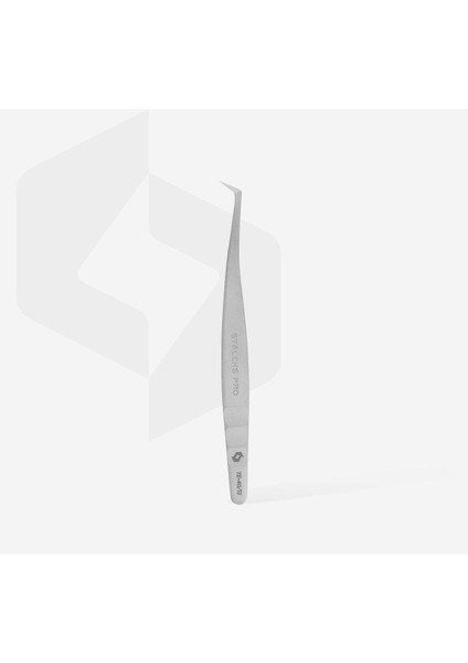 Profesyonel Kirpik Cımbızı 40 Type 12, Ayak 65', Uzun Ömürlü ve Kullanışlı fiyatları