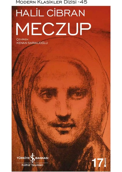 Meczup - Halil Cibran | Vitrindeki Kitaplar fiyatları