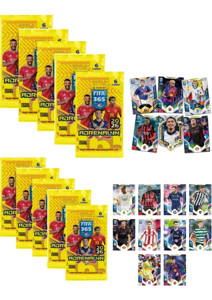 Lisanslı Panini Monster High Çıkartma Albümü+10 Paket (50 Adet) Çıkartma modelleri