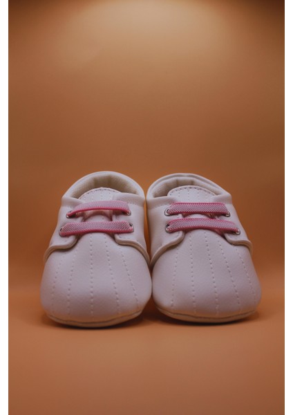 Nakışlı/lastikli Kız Bebek Ayakkabısı fiyatları