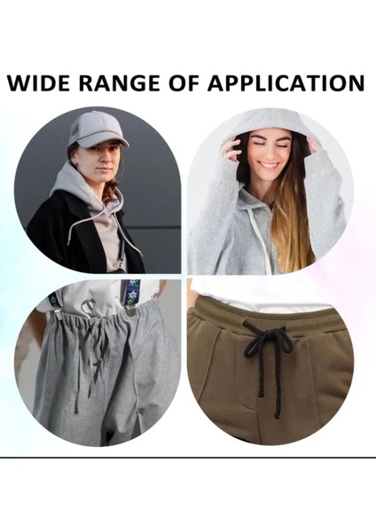 Kolay Takım Ip Geçirme Aleti, Kordon Kilitleyici ve Dikiş Aracı (6) modelleri