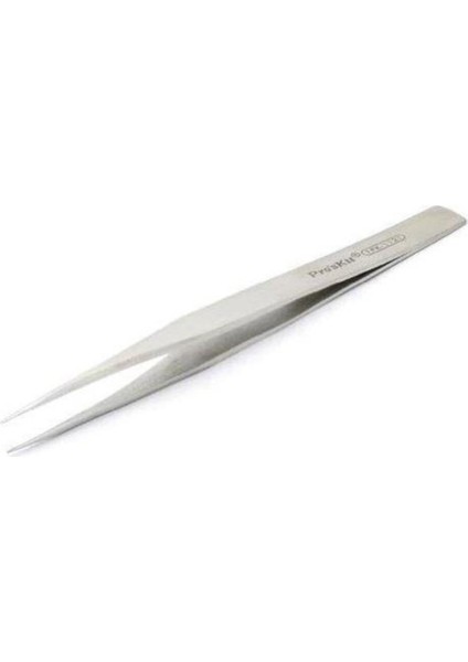 Ince Uç Cımbız 120MM, Hassas ve Dayanıklı Temizlik Aracı