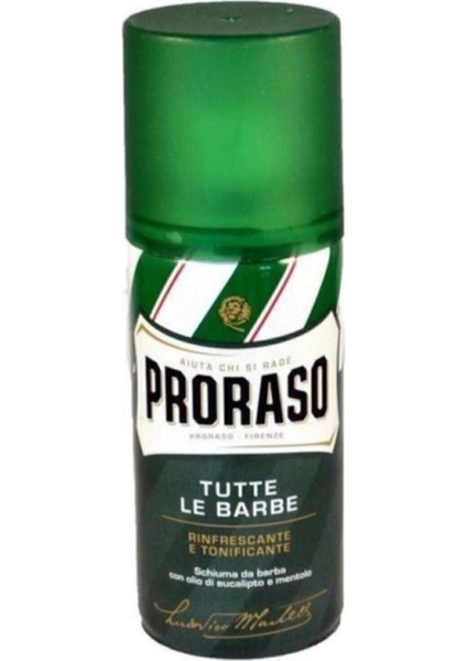 Okaliptus Özlü Tıraş Köpüğü 50ML Ferahlatıcı ve Nefes Açıcı Formül fiyatları