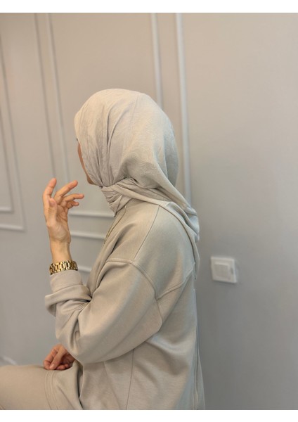 Kare Eşarp, Vizon Eşarp, Pamuklu Eşarp