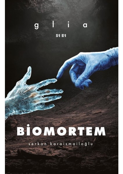 Biomortem - Serkan Karaismailoğlu | Vitrindeki Kitaplar modelleri