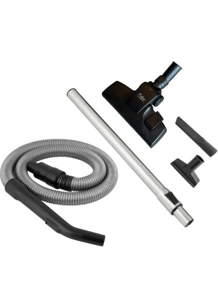 890 W H.e.p.a. 13 Filtre ,freelander Bl 6054 Toz Torbasız Elektrikli Süpürge,sarı-Gri fiyatları