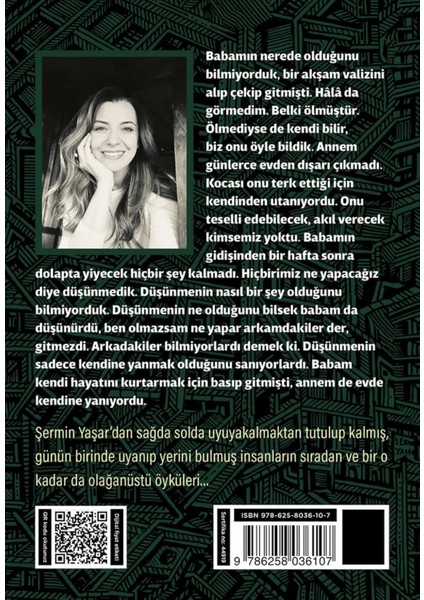 Kalk Yerine Yat - Şermin Yaşar | Vitrindeki Kitaplar fiyatları