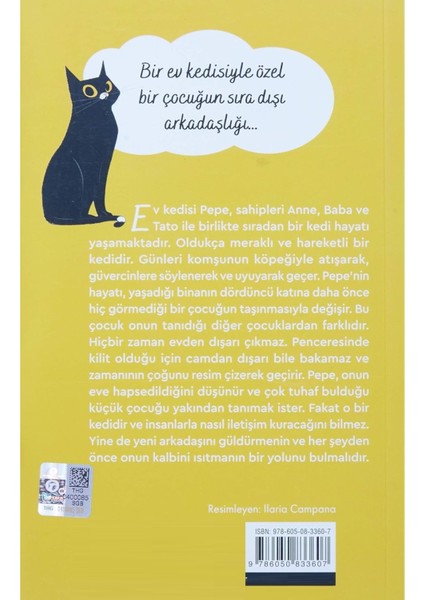 Mırıldanan Çocuk - Gabriele Clima | Vitrindeki Kitaplar fiyatları