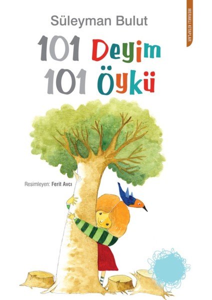 101 Deyim 101 Öykü - Süleyman Bulut | Vitrindeki Kitaplar