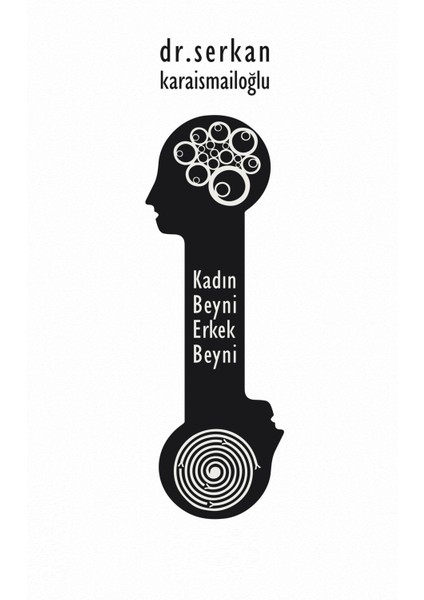 Kadın Beyni - Erkek Beyni / Serkan Karaismailoğlu | Vitrindeki Kitaplar fiyatları
