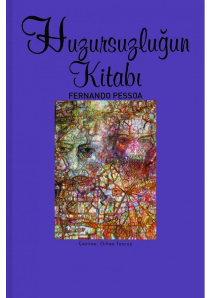 Huzursuzluğun Kitabı - Fernando Pessoa | Vitrindeki Kitaplar modelleri