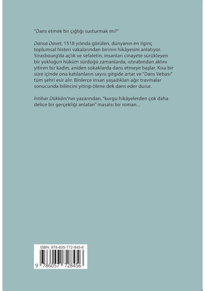 Dansa Davet - Jean Teule | Vitrindeki Kitaplar fiyatları