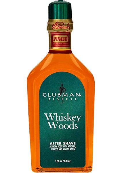 Kadife ve Odun Notalarıyla Ferah ve Rahatlatıcı Tıraş Sonrası Losyon 177 ml