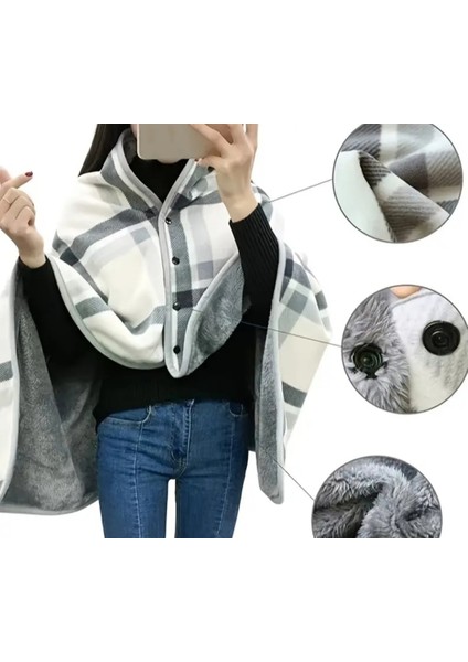 Kamp Panço Şal modelleri