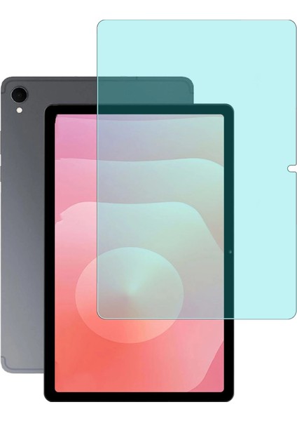 Samsung Galaxy Tab S11 11 Inç X730 ile Uyumlu Nano Esnek Ekran Koruyucu Film - FC020