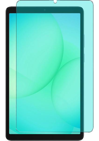 Samsung Galaxy Tab A11 8.7 Inç X133 ile Uyumlu Nano Esnek Ekran Koruyucu Film - FC020