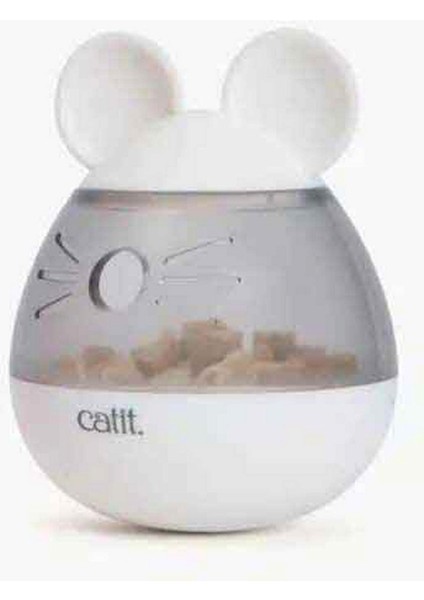 Msa-Shop Catit Pixi Ödül Oyuncağı Fare