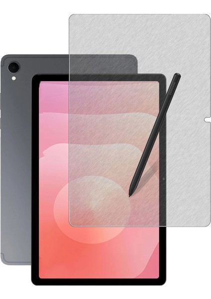 Samsung Galaxy Tab S11 11 Inç X730 Uyumlu Paper Like Kağıt Hissi Mat Ekran Koruyucu FC295