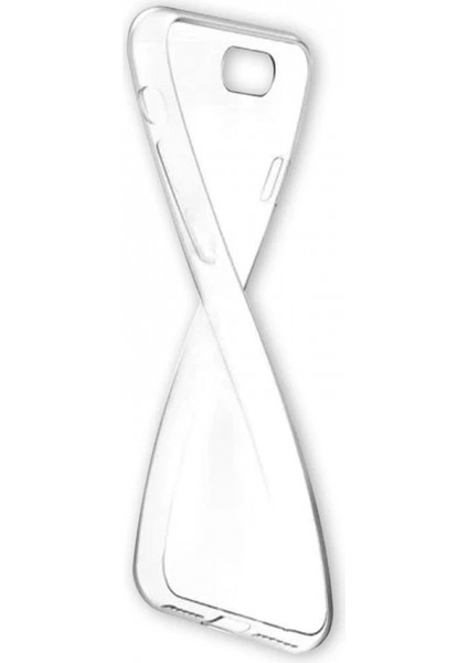 Huawei P30 Lite Kılıf Lüx Şeffaf Silikon modelleri