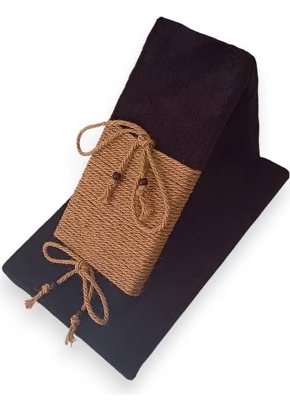 Luna Tırmalama Rampası