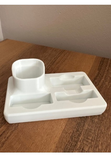 Uyumlu Standlı Çok Fonksiyonlu Tıraş Makinesi Desteği modelleri