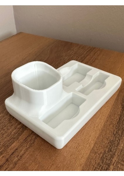 Uyumlu Standlı Çok Fonksiyonlu Tıraş Makinesi Desteği fırsatları