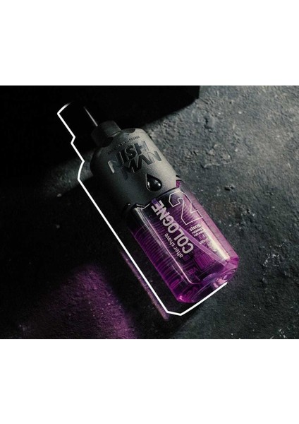 Ferahlatıcı Tıraş Sonrası Kolonya 400 Ml, Serin ve Temiz Hissiyatı modelleri