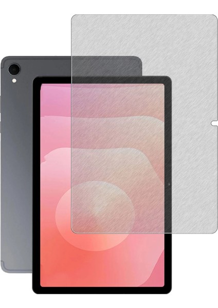 Samsung Galaxy Tab S11 11 Inç X730 ile Uyumlu Nano Esnek Ekran Koruyucu Mat Film - FC293
