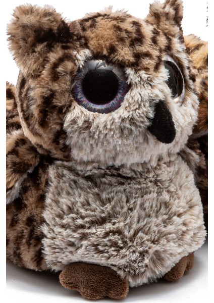 Baykuş Kadın Hayvanlı Panduf Kahverengi 36/41 modelleri