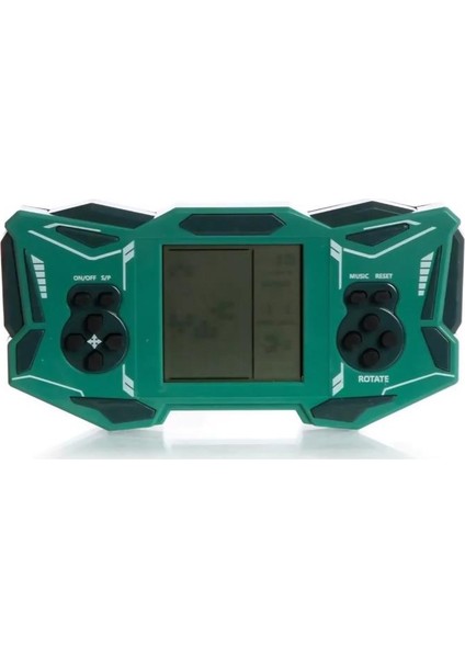 Süper Kaliteli Nostaljik Elektronik Ekran Tetris Çocuk Oyuncağı Eğitici Çocuk Oyuncakları 1 Adet fiyatları