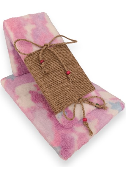 Luna Tırmalama Rampası