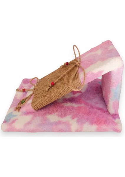 Luna Tırmalama Rampası modelleri