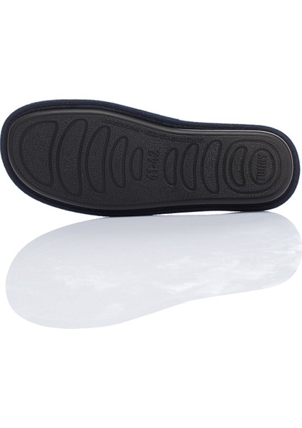 Nicola Erkek Ev Terliği Kahverengi 41/46 modelleri