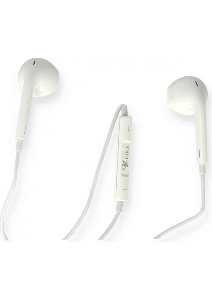 Vlike Vk I7 Lightning Bluetooth Kablolu Kulaklık modelleri