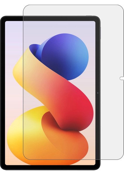 Xiaomi Redmi Pad 2 Pro 12.1 Inch ile Uyumlu Temperli Kırılmaz Cam Ekran Koruyucu - FC021