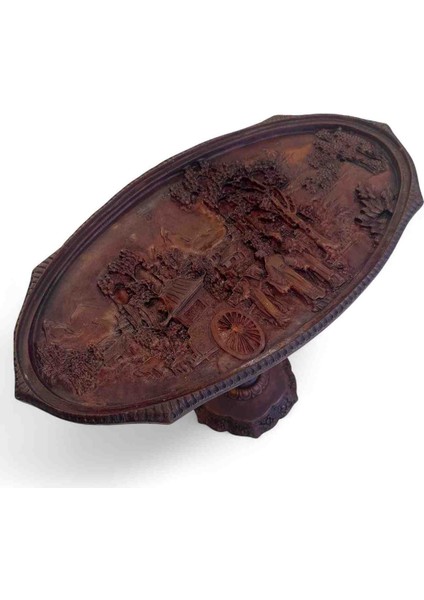 Sehpa Balmumu Özel Seri Yan Sehpa modelleri