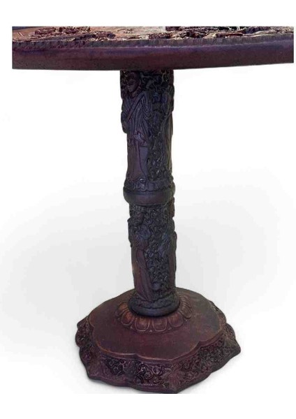 Sehpa Balmumu Özel Seri Yan Sehpa indirimleri