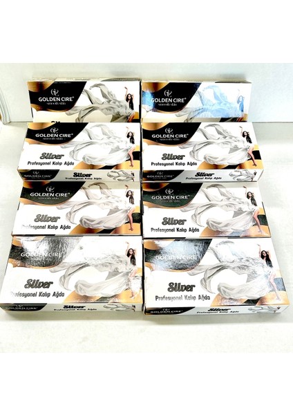 Altın Cire Kalıp Ağda 400 gr 10'lu Paket fiyatları