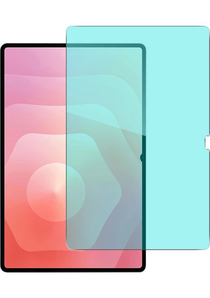 Samsung Galaxy Tab S11 Ultra 14.6 Inç X930 Uyumlu Nano Esnek Ekran Koruyucu Film - FC020