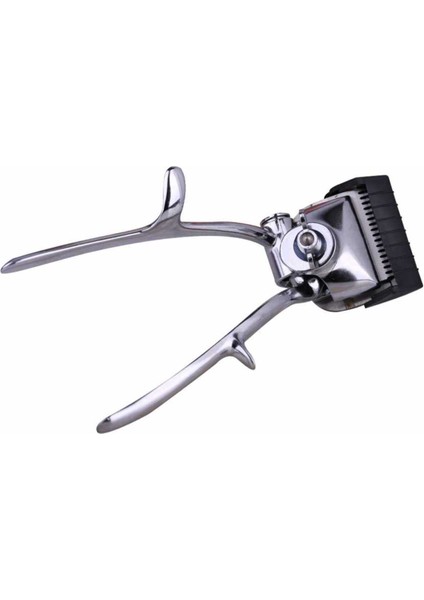 Elle Kullanımlı, Pratik Saç Kesme Aleti, Taşınabilir ve Kullanışlı Tasarım