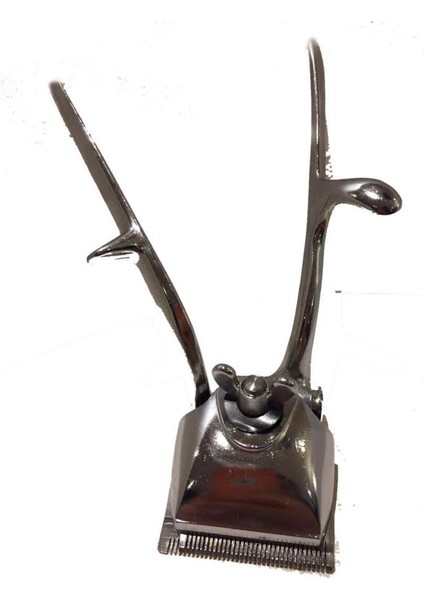 Elle Kullanımlı, Pratik Saç Kesme Aleti, Taşınabilir ve Kullanışlı Tasarım