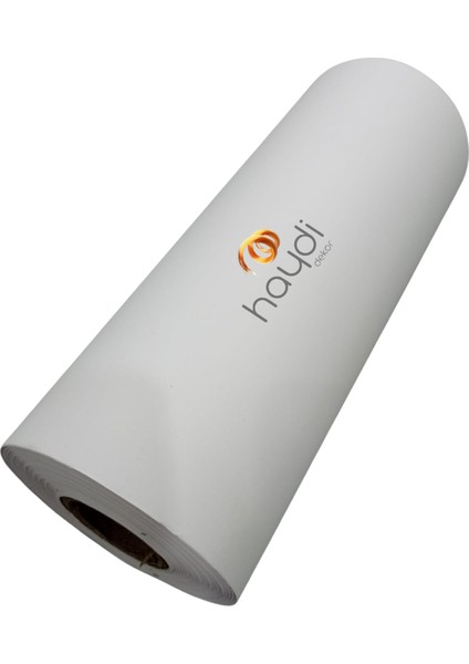 31 cm x 100 M 80 gr Plotter Kağıdı – Yüksek Kaliteli Beyaz Çizim ve Baskı Kağıdı (Hp, Canon, Epson Uyumlu) fırsatları