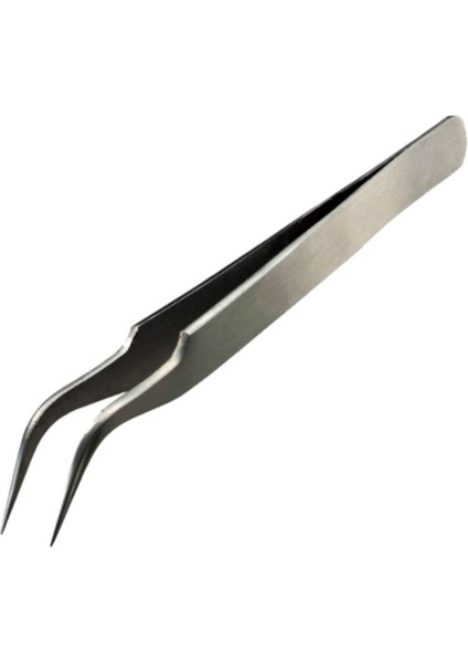 Ipek Kirpik Ayırma Cımbızı, Güzel ve Doğal Bakım Aracı