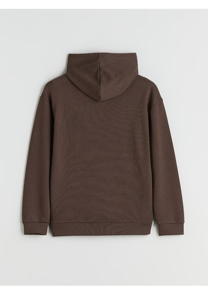 Yeni Sezon Kapüşonlu Erkek Çocuk Sweatshirt fiyatları